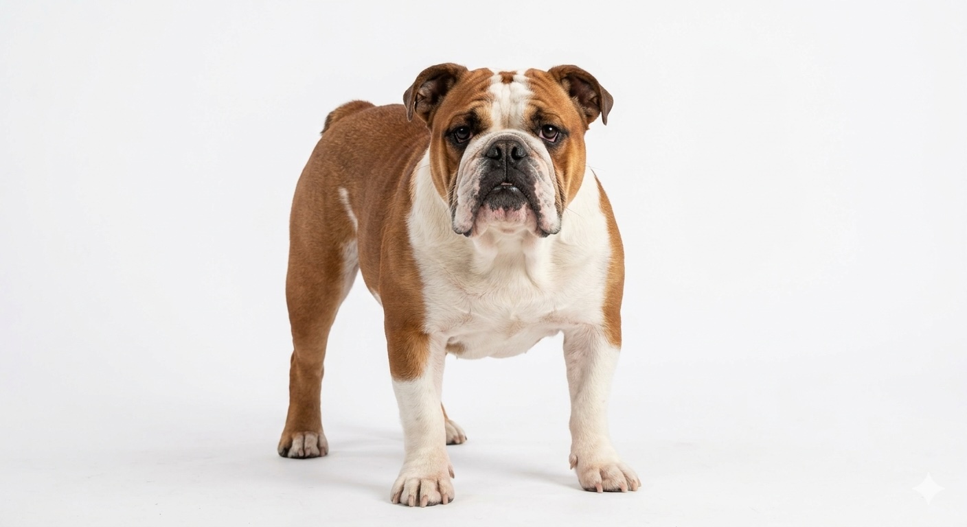 Bulldog