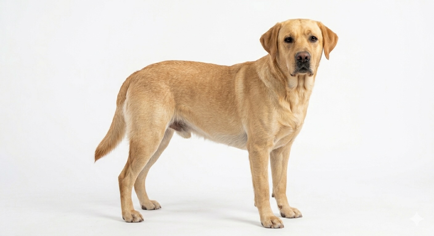 Labrador Retriever